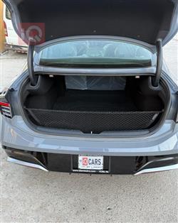 هیوندای سۆناتا